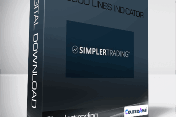 Simplertrading - Voodoo Lines Indicator