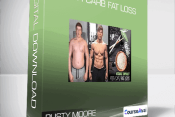 Rusty Moore and Mike Kislich - High Carb Fat Loss