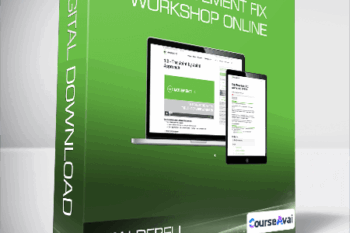 Ryan DeBell - The Movement Fix Workshop Online