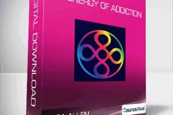 Sara Allen - The Energy of Addiction