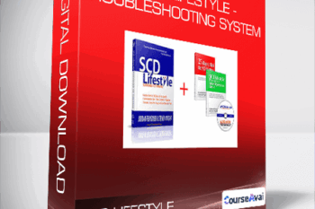 SCD Lifestyle - Troubleshooting System