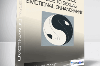 Sean Haldane - Couple Dynamics - A Guide to Sexual-Emotional Enhancement