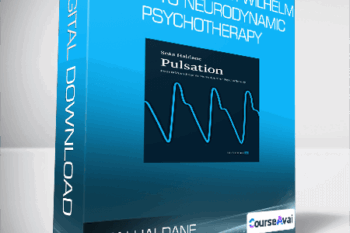 Sean Haldane - Pulsation - From Wilhelm Reich to Neurodynamic Psychotherapy