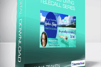 Shauna Teaken - Ageless Living Telecall Series
