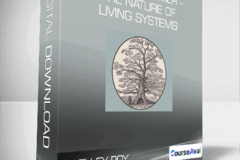 Shelley Roy - A People Primer - The Nature of Living Systems