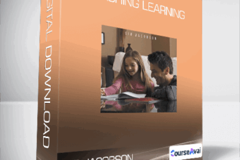Sid Jacobson - Teaching Learning