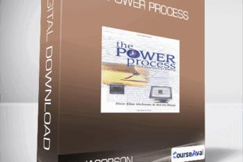 Sid Jacobson - The Power Process