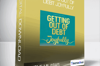 Simone Milasas - Getting Out of Debt Joyfully