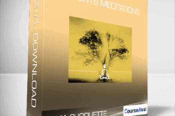 Sonia Choquette - Elements Meditations (Music Only)