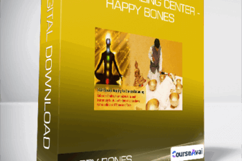 Sound Healing Center - Happy Bones