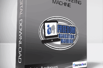 Matt Andrews - Freedom Marketing Machine