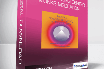 Sound Healing Center - Monks Meditation