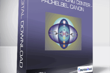Sound Healing Center - Pachelbel Canon