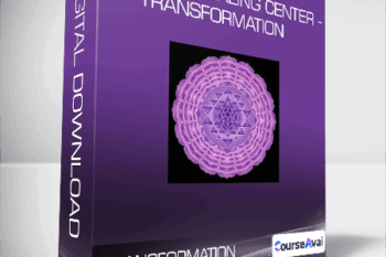 Sound Healing Center - Transformation