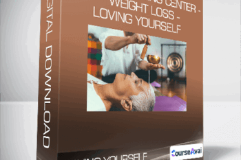 Sound Healing Center - Weight Loss - Loving Yourself