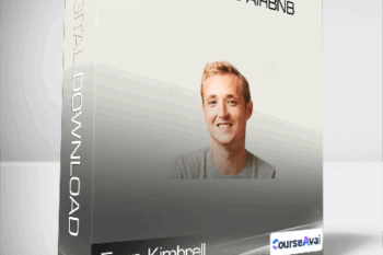 Evan Kimbrell - Mastering Airbnb