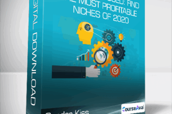 Sandor Kiss - Secrets Exposed: Find The Most Profitable Niches of 2020