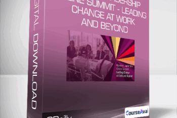 OReilly - Women's Leadership Online Summit - Leading Change at Work and Beyond