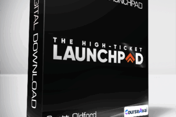 Scott Oldford - High Ticket Launchpad