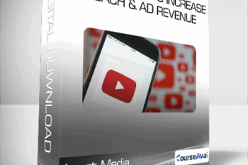 Invert Media - YouTube Tips to Increase Reach & Ad Revenue
