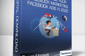 Tomas Moravek - SUPERCHARGE Your Facebook Marketing & Facebook Ads in 2020
