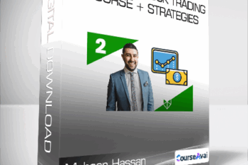 Mohsen Hassan - Advanced Stock Trading Course + Strategies