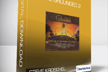 Steve Kroschel & Dr. Joseph Mercola - The Grounded 2