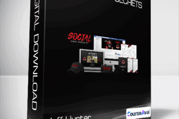 Jeff Hunter - Social Copy Secrets