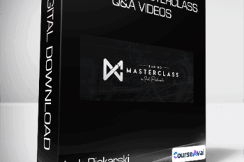 Irek Piekarski - Trading Masterclass - Q&A Videos