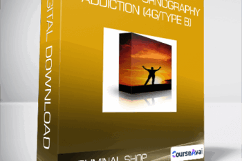 Subliminal Shop - Overcome Pornography Addiction (4G/Type B)