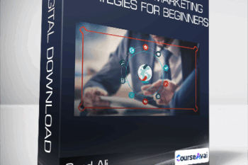 Syed Ali - E-Commerce Marketing Strategies For Beginners