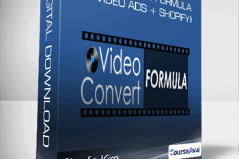 Charlie Kim - Video Convert Formula (FB VIDEO ADS + SHOPIFY)