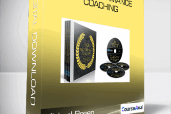 Michael Breen - High Performance Coaching