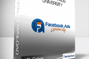 J.R. Fisher - Facebook Ads University