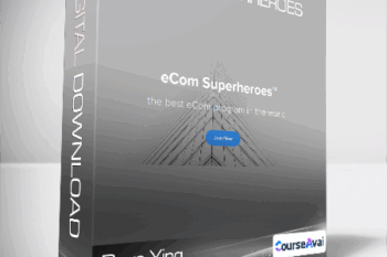 Dave Ying - eCom Superheroes