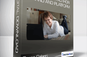 Donna Galanti - Launch Your Author Brand and Platform