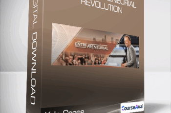 Kyle Cease - The Entrepreneurial Revolution