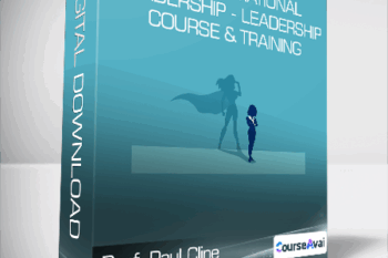 Prof. Paul Cline - Transformational Leadership - Leadership Course & Training