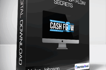 Nolan Johnson - High Ticket Cash Flow Secrets