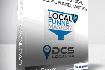 Chris Brewer - DotComSecrets Local 3.0 & Local Funnel Mastery