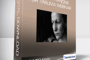 Sue Intemann - HRV and Hypnosis for Trauma Webinar