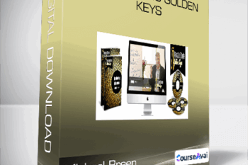 Michael Breen - StoryTelling Golden Keys