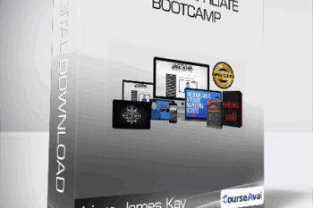 Liam James Kay - 6 Figure Affiliate Bootcamp
