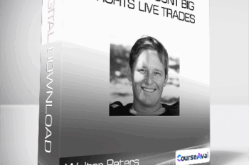 Walter Peters - Small Account Big Profits Live Trades