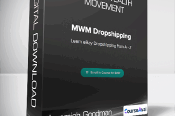 Jeremiah Goodman - Massive Wealth Movement