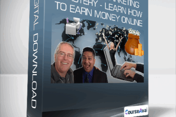 Internet Marketing Mastery - Learn how to Earn Money Online