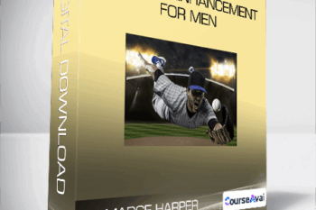 Talmadge Harper - Athletic Enhancement For Men