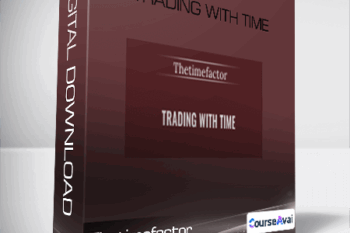 Thetimefactor - TRADING WITH TIME