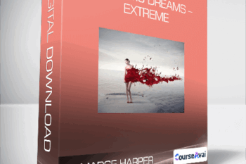 Talmadge Harper - Romantic Dreams - Extreme