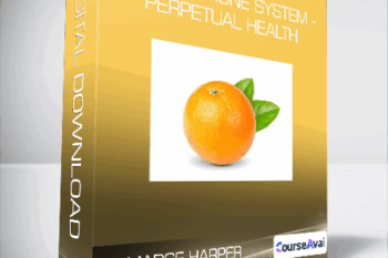 Talmadge Harper - Super Immune System - Perpetual Health